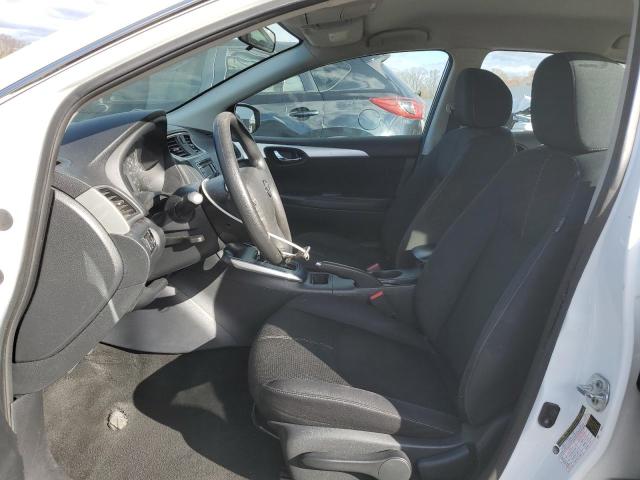 Фото 7 - NISSAN SENTRA