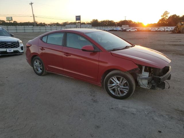 Фото 4 - HYUNDAI ELANTRA