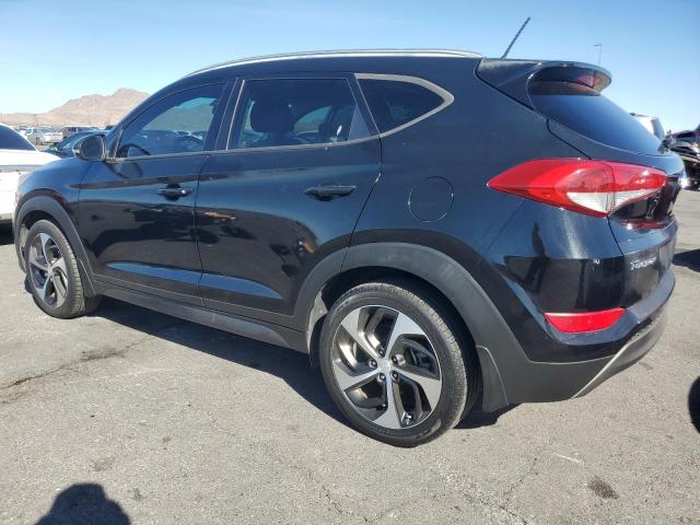 Фото 2 - HYUNDAI TUCSON