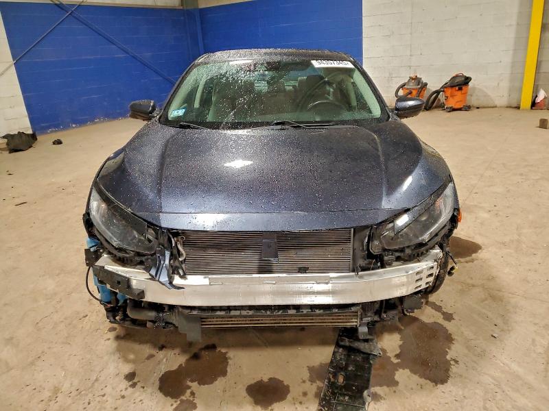 Фото 5 - HONDA CIVIC