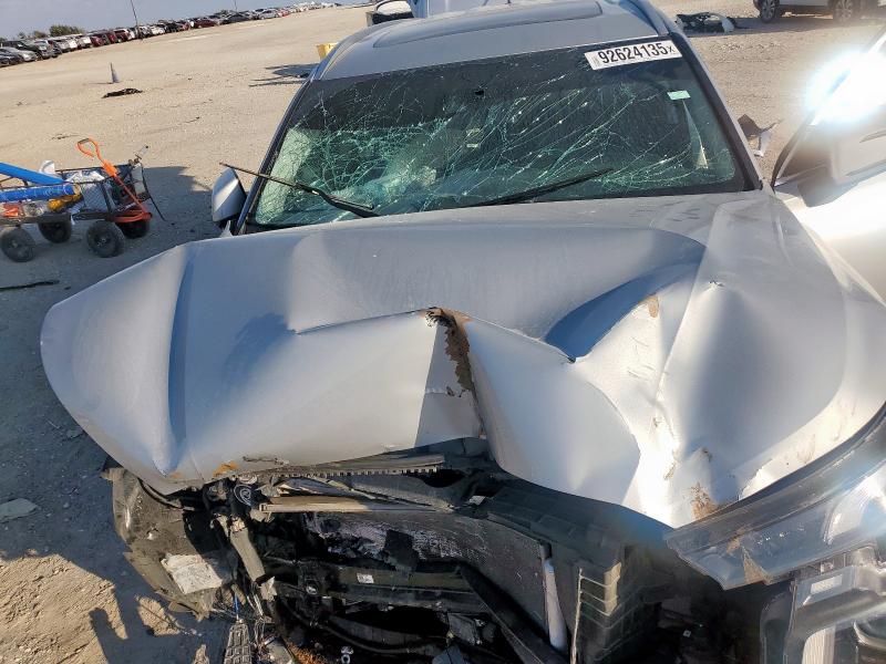 Фото 12 - HYUNDAI PALISADE