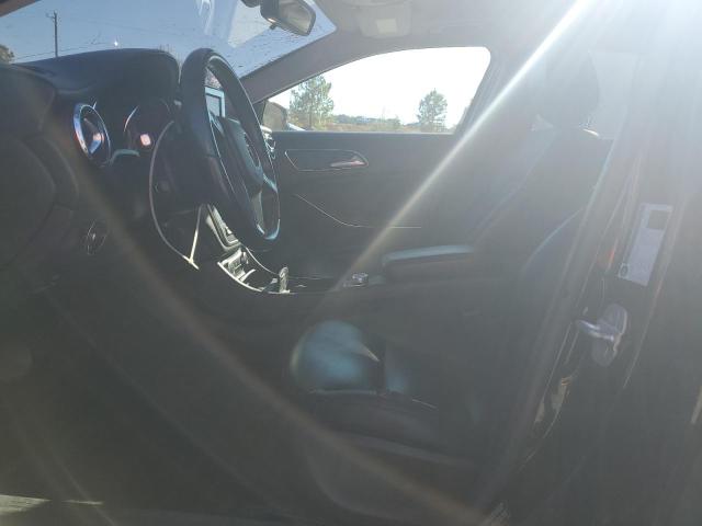 Фото 7 - MERCEDES-BENZ GLA-CLASS