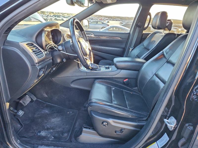 Фото 7 - JEEP GRAND CHER