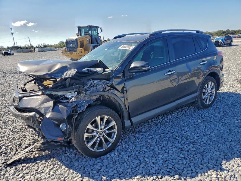 Фото 1 - TOYOTA RAV4