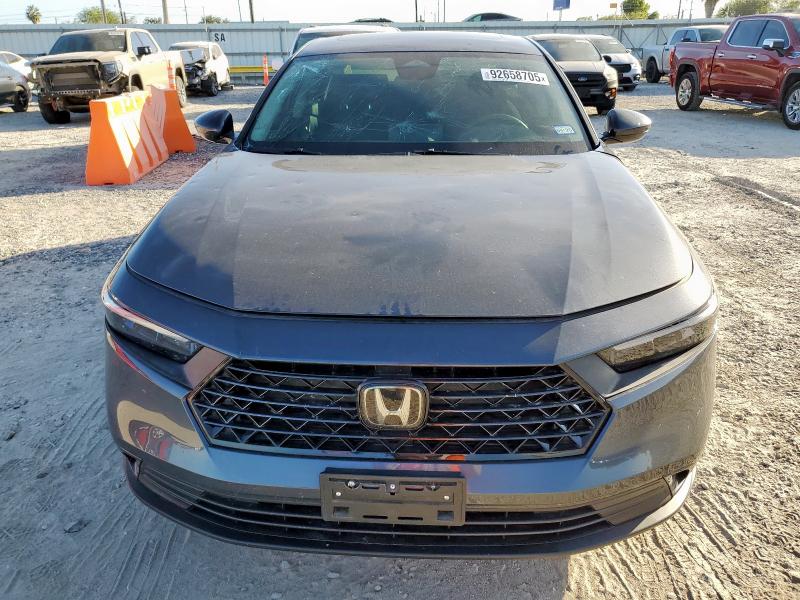 Фото 5 - HONDA ACCORD