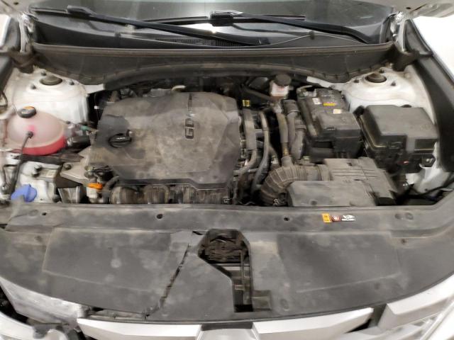 Фото 11 - HYUNDAI SANTA CRUZ