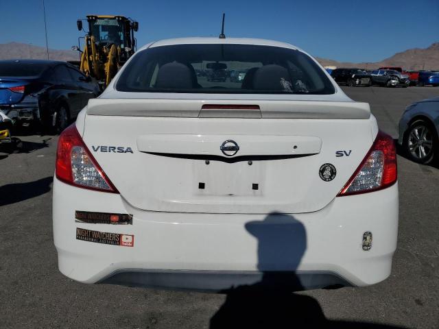 Фото 6 - NISSAN VERSA