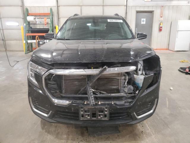 Фото 5 - GMC TERRAIN