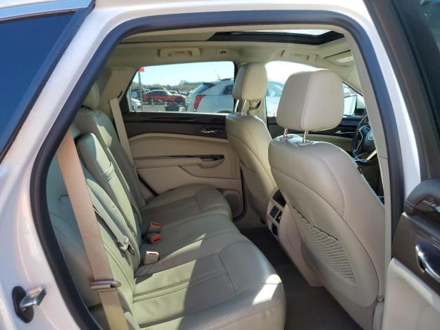 Фото 10 - CADILLAC SRX