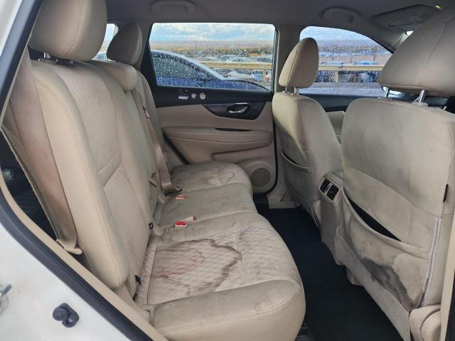 Фото 11 - NISSAN ROGUE