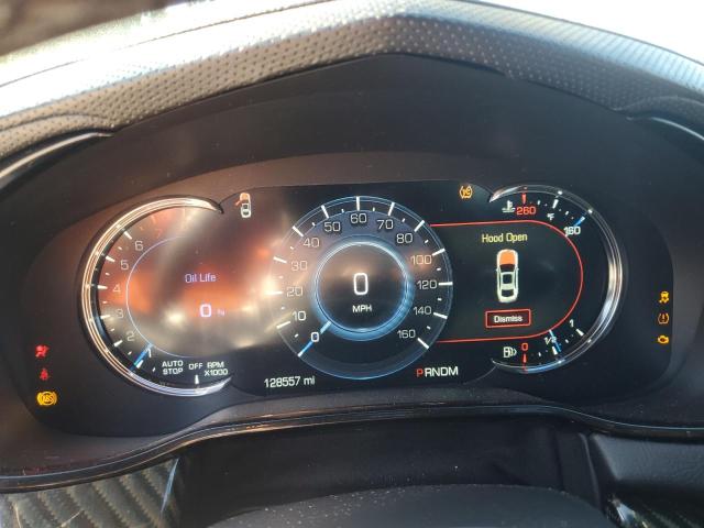 Фото 9 - CADILLAC CTS