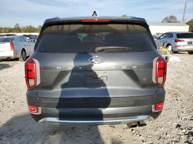 Фото 6 - HYUNDAI PALISADE