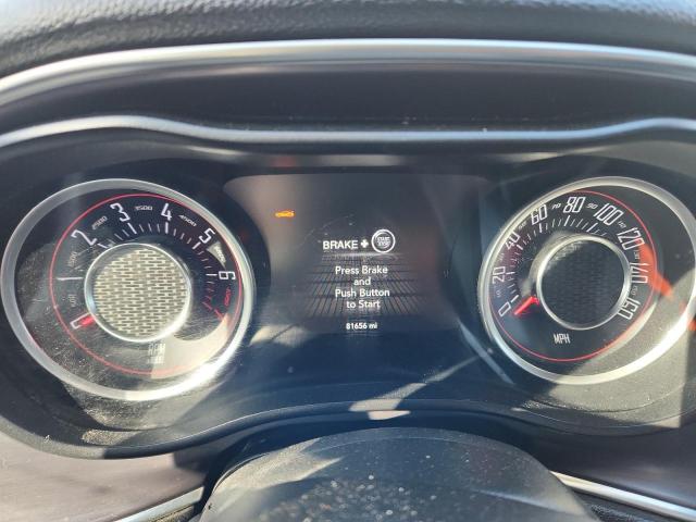 Фото 9 - DODGE CHALLENGER