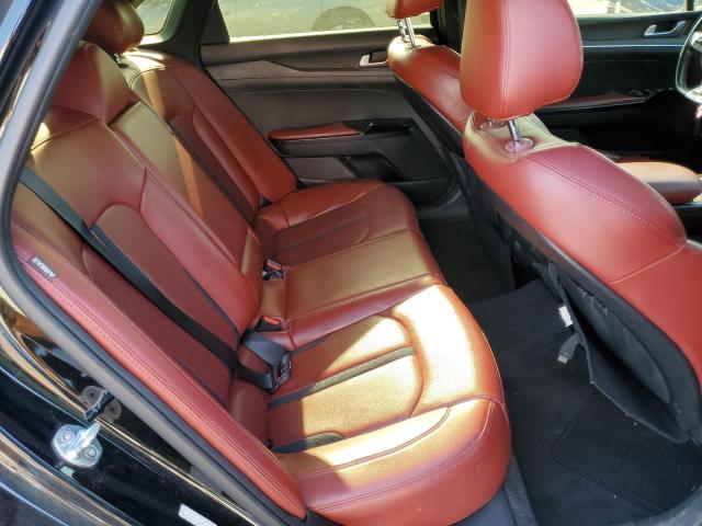 Фото 10 - KIA K5