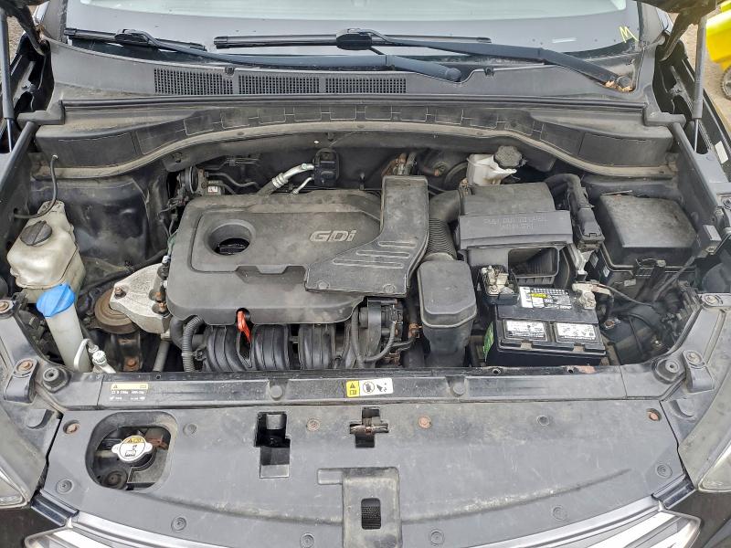 Фото 12 - HYUNDAI SANTA FE