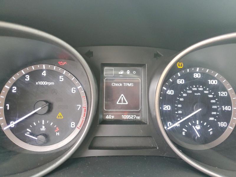 Фото 9 - HYUNDAI SANTA FE