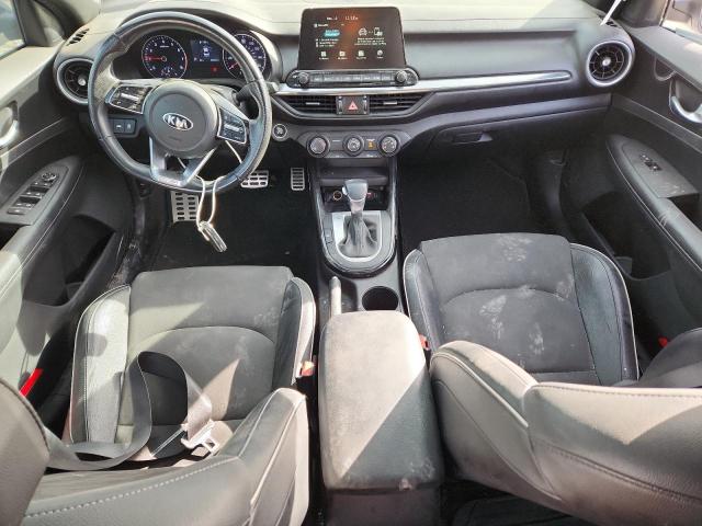 Фото 8 - KIA FORTE