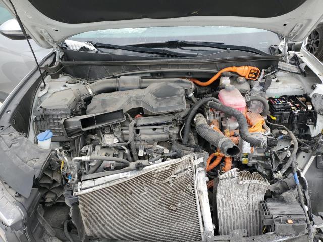 Фото 12 - HYUNDAI TUCSON