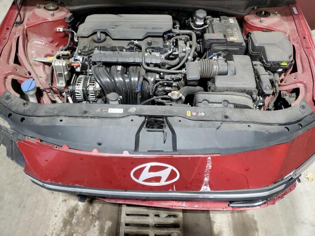 Фото 11 - HYUNDAI ELANTRA