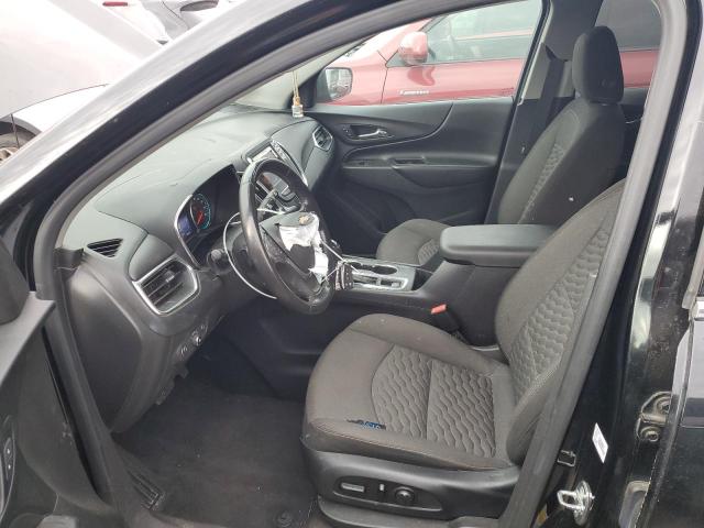 Фото 7 - CHEVROLET EQUINOX