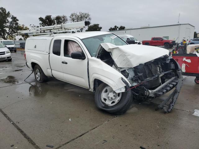 Фото 4 - TOYOTA TACOMA