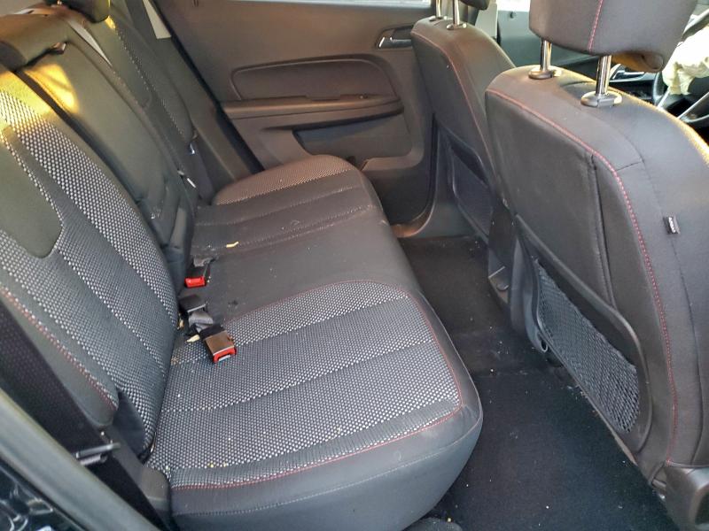 Фото 11 - CHEVROLET EQUINOX