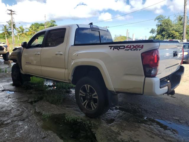 Фото 2 - TOYOTA TACOMA