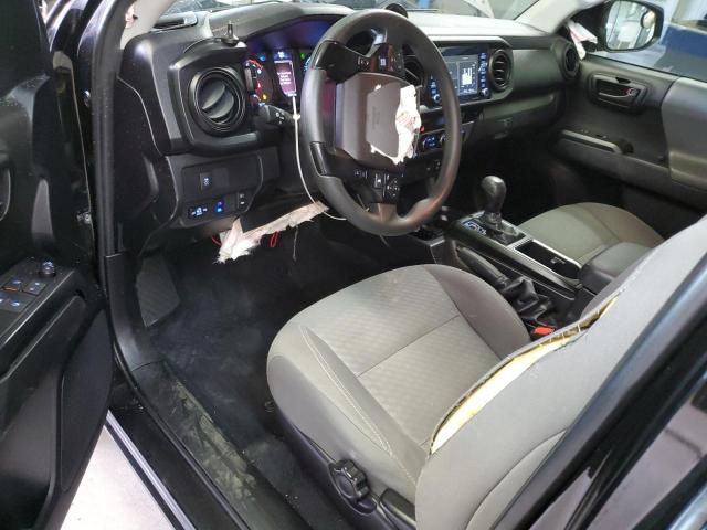 Фото 8 - TOYOTA TACOMA