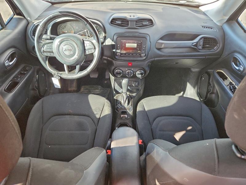 Фото 8 - JEEP RENEGADE