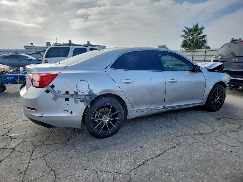 Фото 3 - CHEVROLET MALIBU