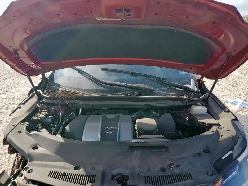 Фото 12 - LEXUS RX 350 F S