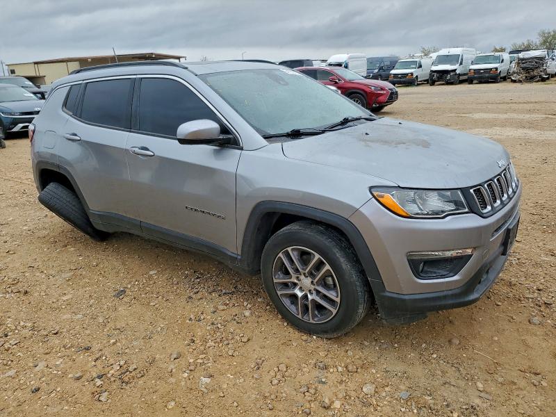 Фото 4 - JEEP COMPASS