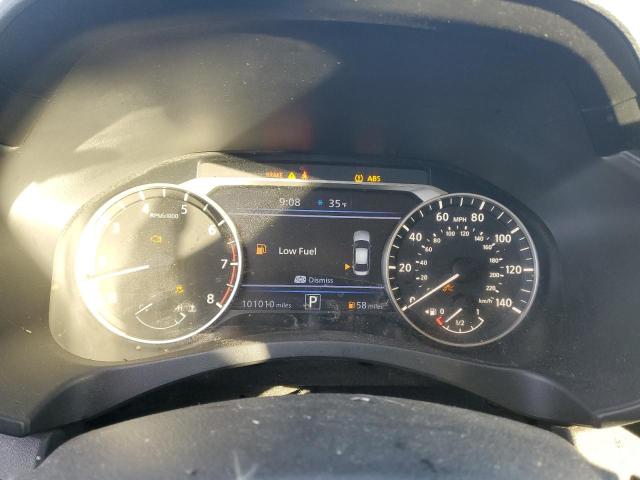 Фото 9 - NISSAN ALTIMA