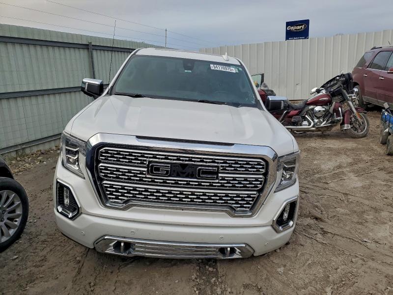 Фото 5 - GMC SIERRA