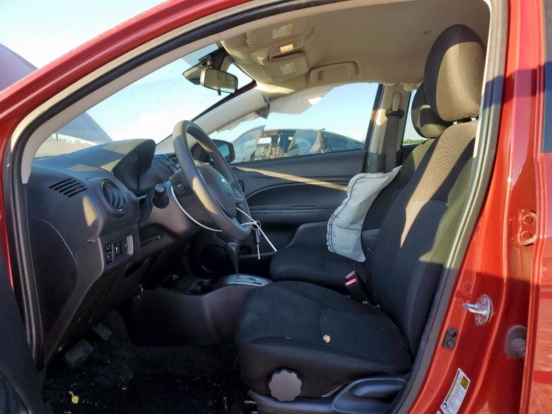 Фото 7 - MITSUBISHI MIRAGE