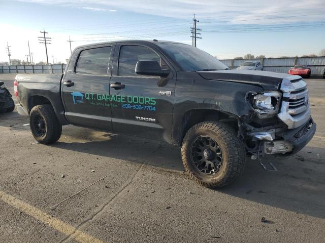 Фото 4 - TOYOTA TUNDRA
