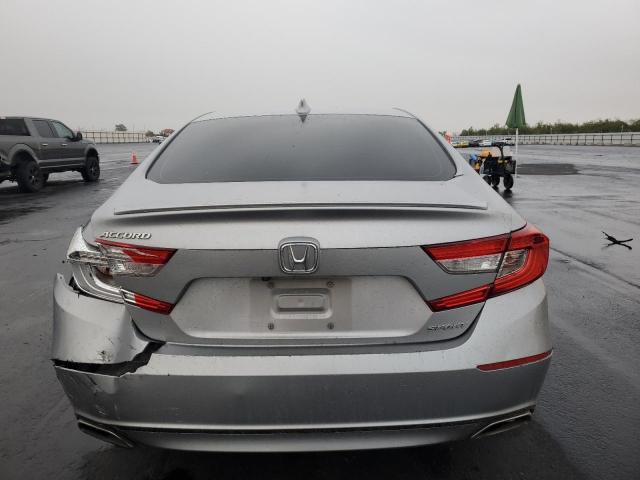 Фото 6 - HONDA ACCORD