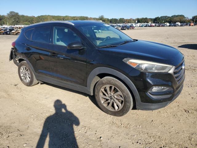 Фото 4 - HYUNDAI TUCSON