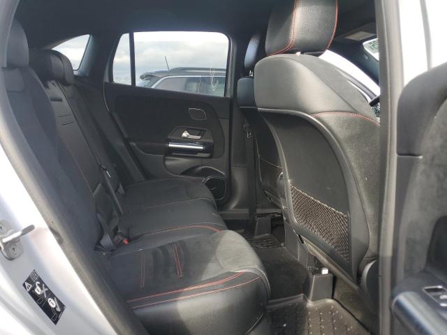 Фото 11 - MERCEDES-BENZ GLA-CLASS