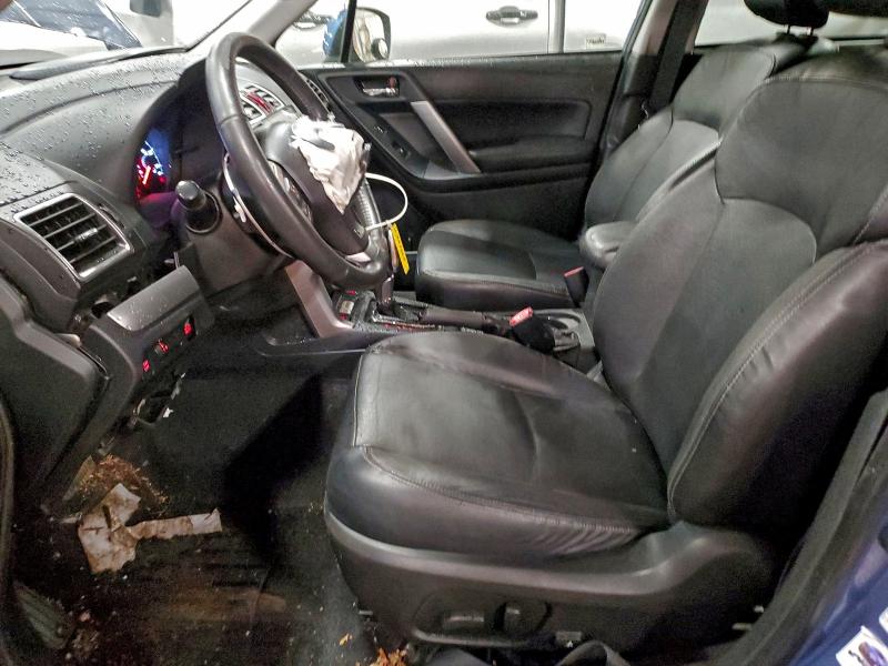 Фото 7 - SUBARU FORESTER