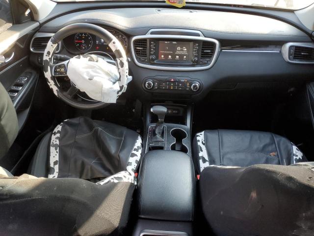 Фото 8 - KIA SORENTO