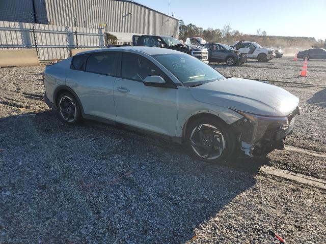 KIA K4 EX 2025 VIN 3KPFU4DE6SE010358