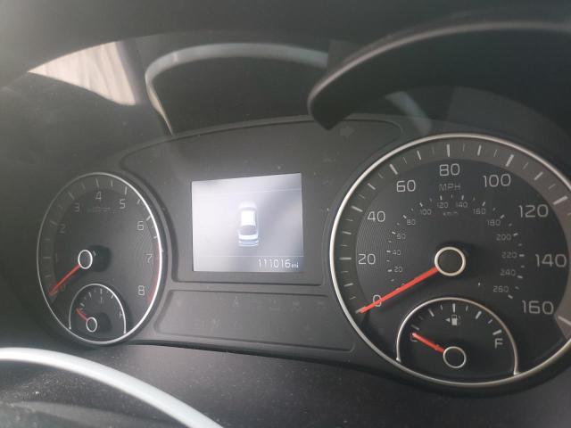 Фото 9 - KIA OPTIMA