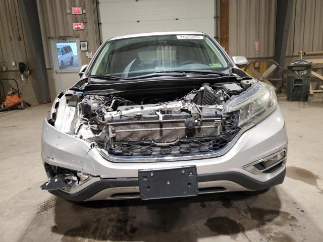 Фото 5 - HONDA CRV