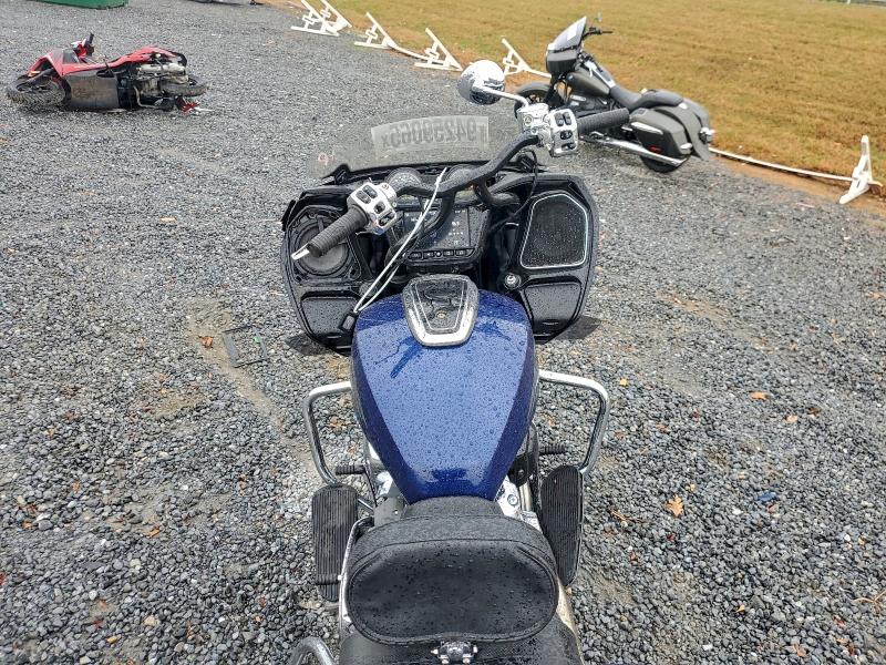 INDIAN CHALLENGER 2021