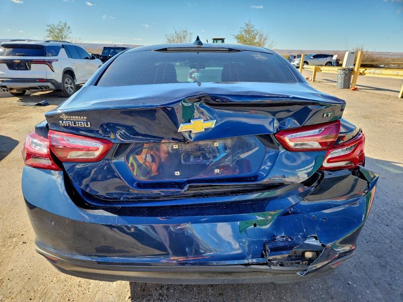 Фото 6 - CHEVROLET MALIBU