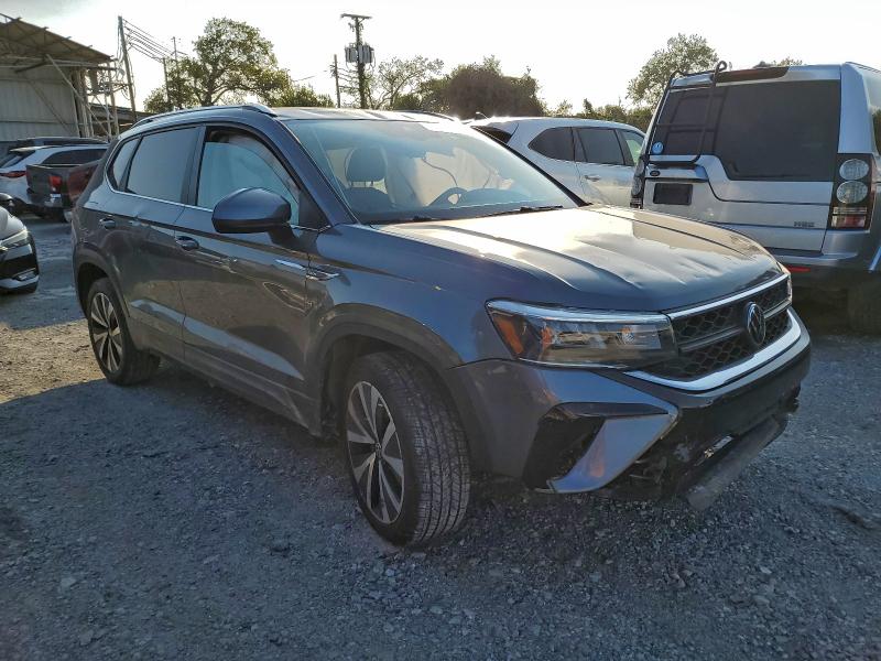 VOLKSWAGEN TAOS SE 2023 VIN 3VVEX7B27PM343342