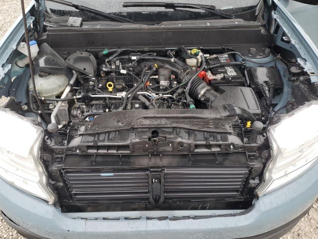 Фото 11 - FORD MAVERICK