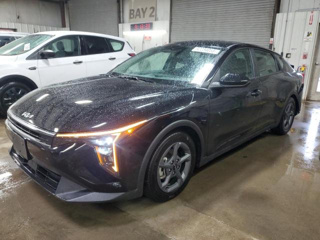 Фото 1 - KIA K4 LX