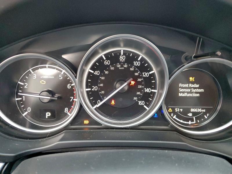 Фото 9 - MAZDA CX-5